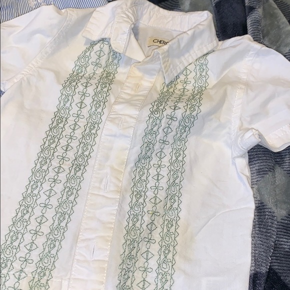 Summer shirt bundle - Picture 8 of 8